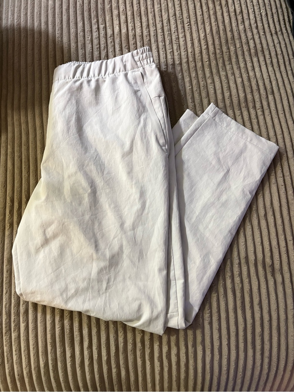 Lululemon Men's New Venture Trousers